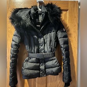 Moncler grenoble Beverly jacket size 0